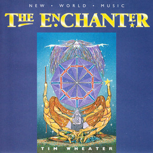 The Enchanter cover