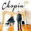 Chopin etc Albumcover