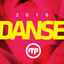 DansePlus 2016 cover