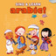 Sing & Learn Arabic Albumcover