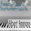 Famous Jazz Instrumentalists cover