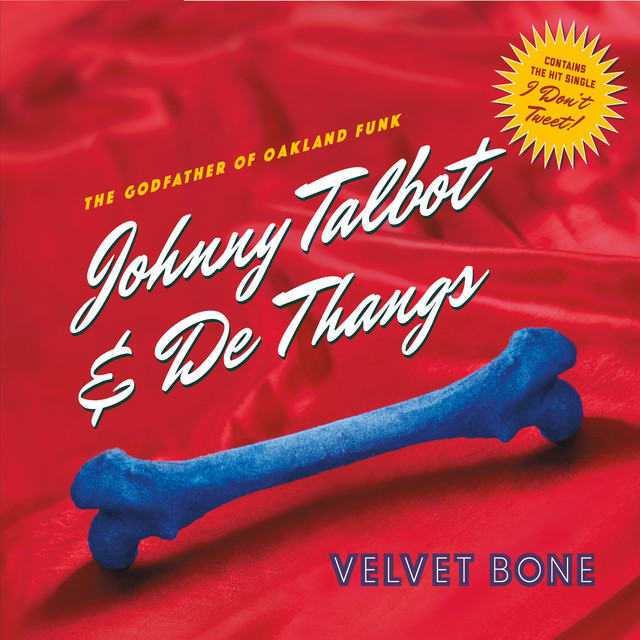 Johnny Talbot Photo