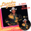 El Mago del Acordeon cover