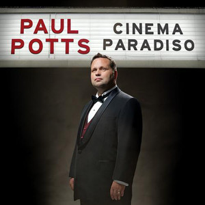 Cinema Paradiso cover