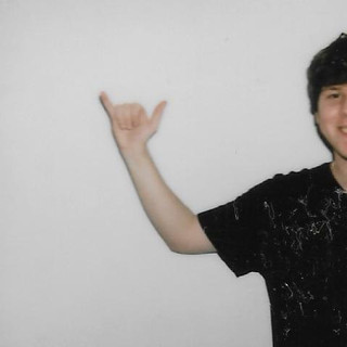 André Paste Photo