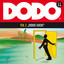 DODO (2) Albumcover