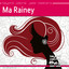 Beyond Patina Jazz Masters: Ma Rainey Albumcover