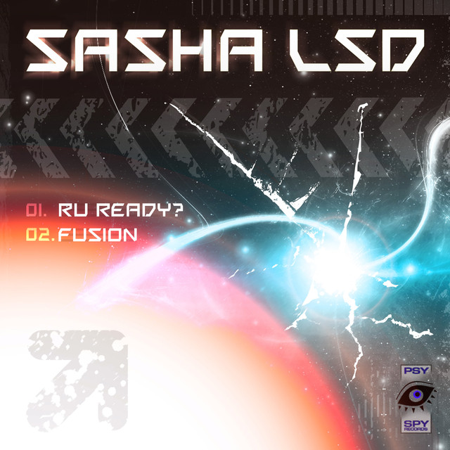 Sasha LSD Photo