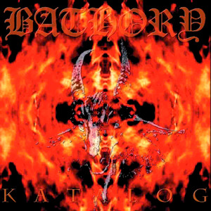 Katalog album