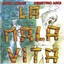 La Mala Vita Albumcover