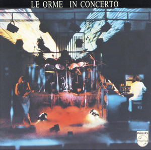 In concerto album