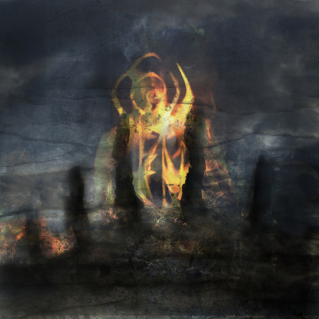 Carrion Skies cover