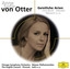 Geistliche Arien cover