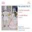 Massenet: Esclarmonde and Cendrillon Suites Albumcover