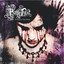 Embrace the Dark Albumcover