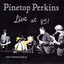 Live at 85! cover