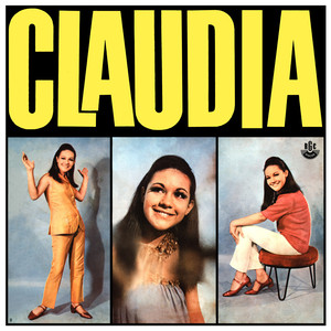 Claudia (1967) album