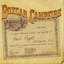 Boxcar Campfire Albumcover