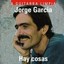 Jorge García Albumcover