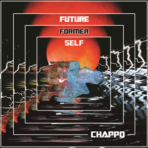Future Former Self cover