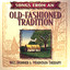 Songs From An Old Fashioned Tradition Albumcover