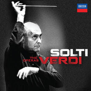 The Operas album