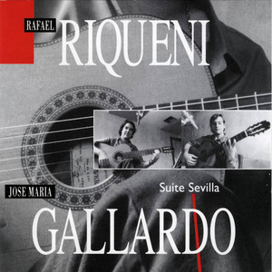 Suite Sevilla cover
