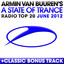 A State of Trance Radio Top 20: June 2012 cover