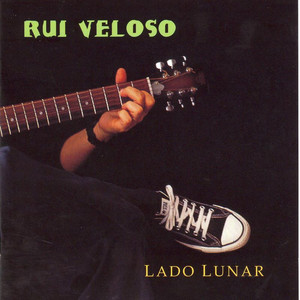 Lado Lunar cover