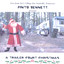A Trailer Court Christmas Albumcover
