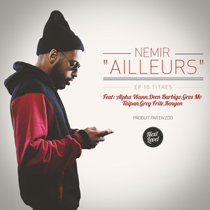 Ailleurs cover