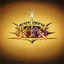 Dukes of the Orient cover
