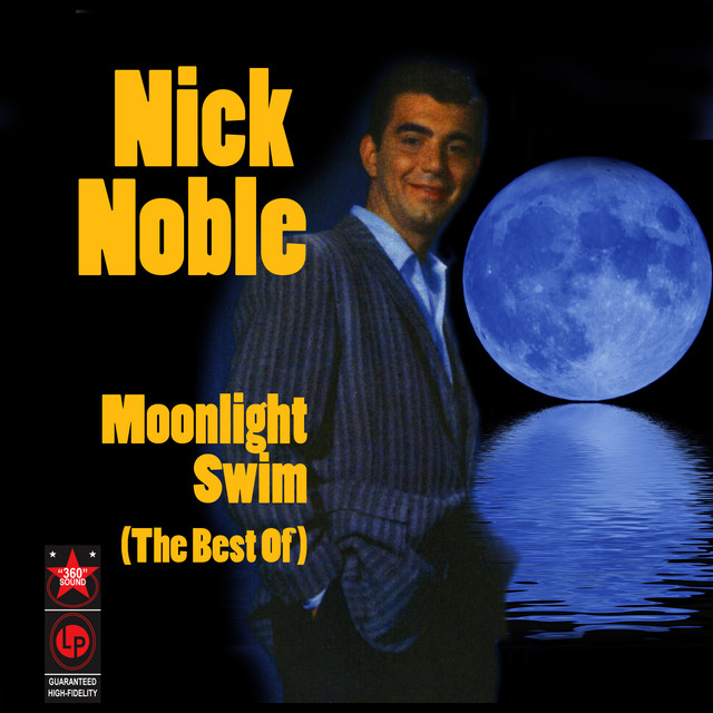 Nick Noble Photo