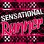 Sensational Runner Albumcover