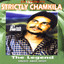 Strictly Chamkila (Remixed by DJ Chino) Albumcover