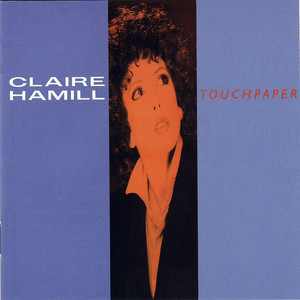 Touchpaper cover