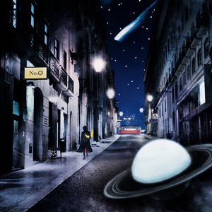 No.0 cover