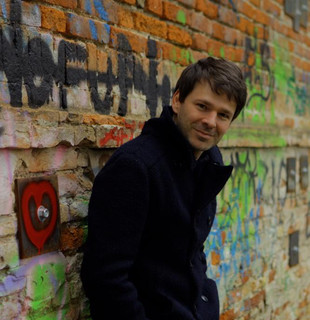 Andrea Vettoretti Photo