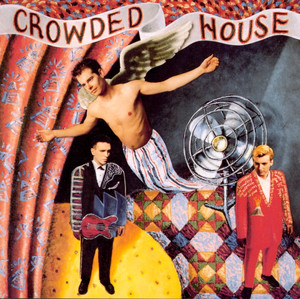 Crowded House album