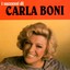 I successi di Carla Boni Albumcover