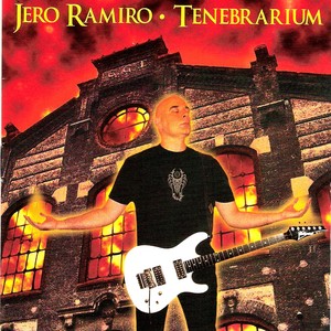 Jero Ramiro