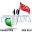 I grandi classici della musica italiana (Il Reuccio e la Regina della Musica Italiana) Albumcover