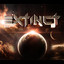 Extinct - EP Albumcover
