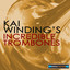 Kai Winding's Incredible Trombones cover