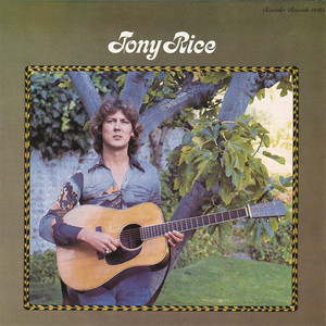 Tony Rice cover