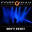 Don't Panic! Albumcover
