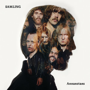 Annanstans cover
