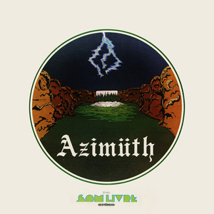 Azimuth album