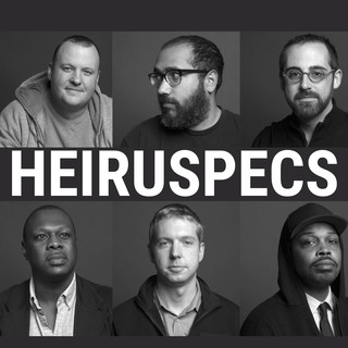 Heiruspecs Photo