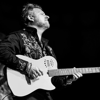 Bryan Lubeck Photo